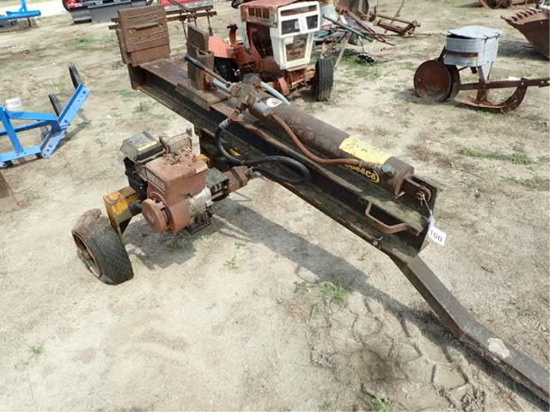 Wood Splitter