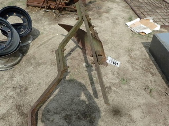 Bottom Plow