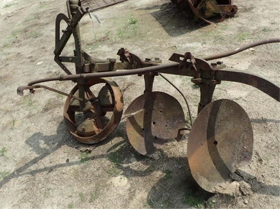 Plow