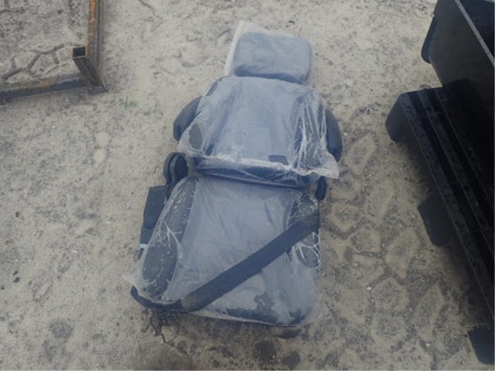 Sklp Luxury Equipment Seat