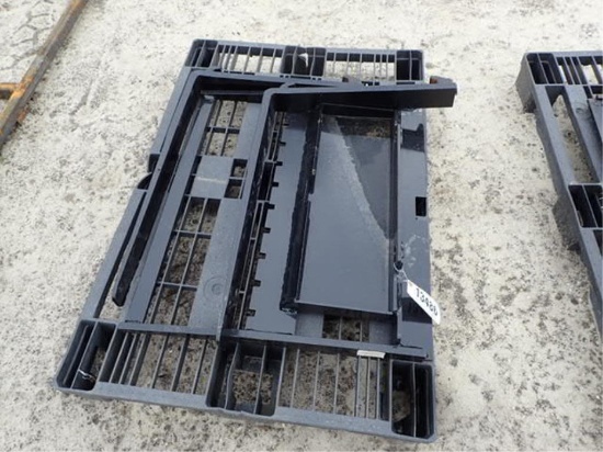 Mini Skid Steer Forks