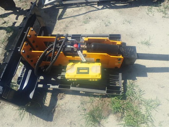 GIYI Pile Hammer