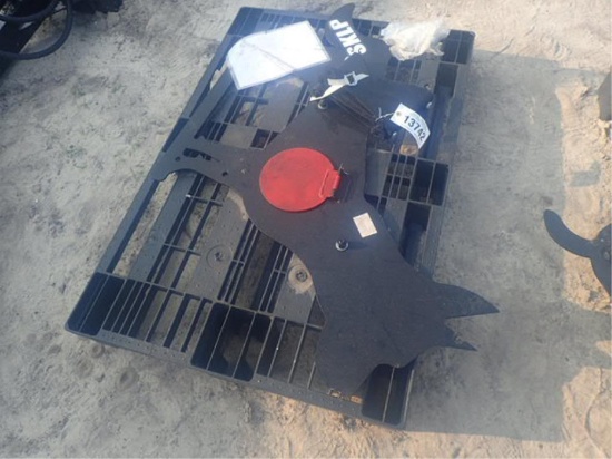 SKLP Dog Shaped Shooting Target