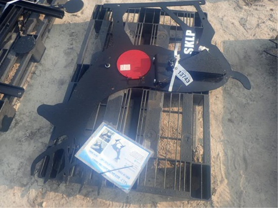 SKLP Deer Shaped Shooting Target
