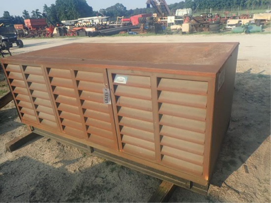 Refrigeration Cooler