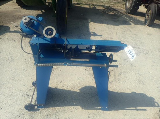 Agri Supply Metal Cutting Bandsaw