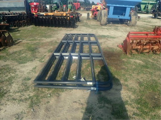12' Tarter Gate with Hardware