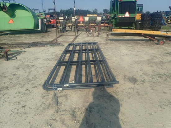 12' Tarter Gate with Hardware