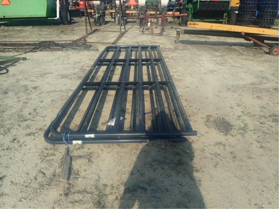 12' Tarter Gate with Hardware