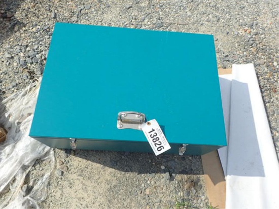 Flatpack Toolbox