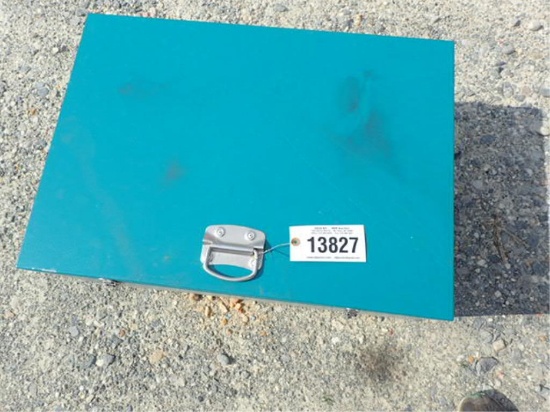 Flatpack Toolbox