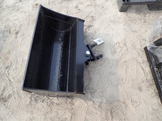 MIVA 24" Tilting Excavator Bucket