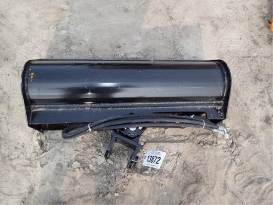 MIVA 32" Tilting Excavator Bucket