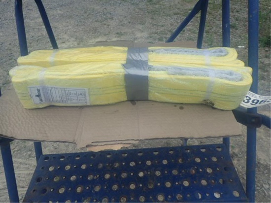 Web Sling - 3TX4M