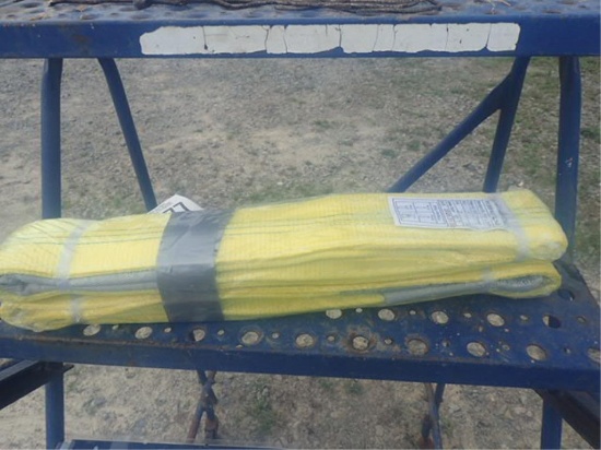 Web Sling - 3TX2M