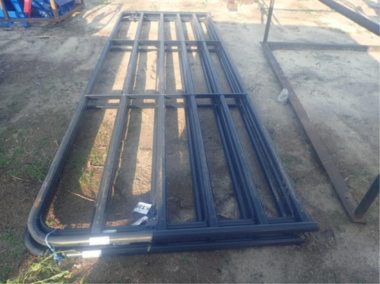 12' Tarter Gate with Hardware
