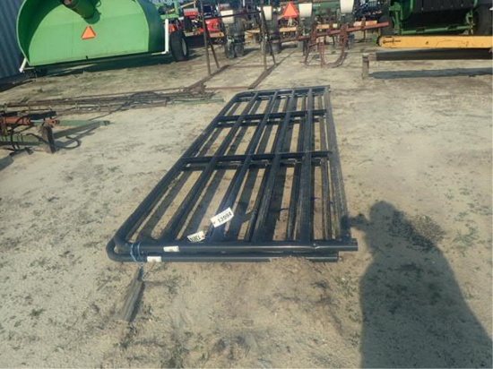 12' Tarter Gate with Hardware