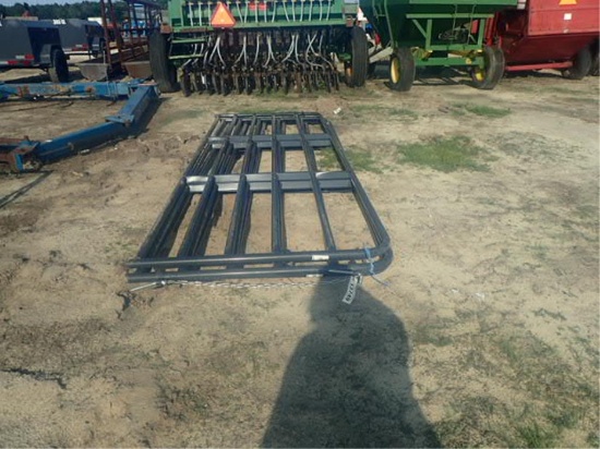 12' Tarter Gate with Hardware