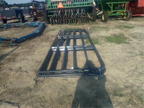 12' Tarter Gate with Hardware