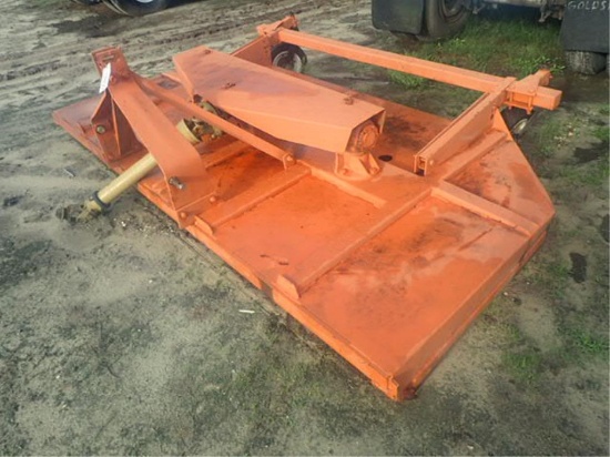 10' Rotary Cutter