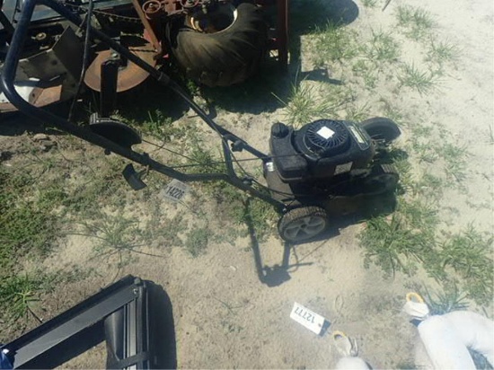 Bolens Edger - 3.50 HP
