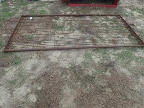 Metal Gate