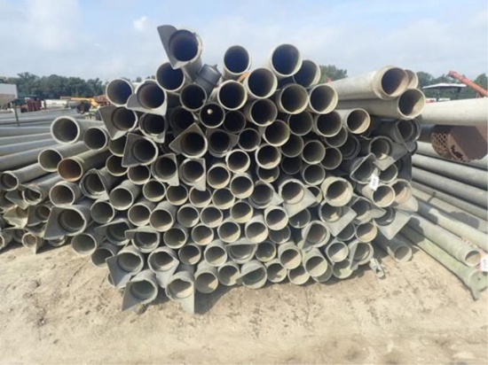 6 in Akron Pipe