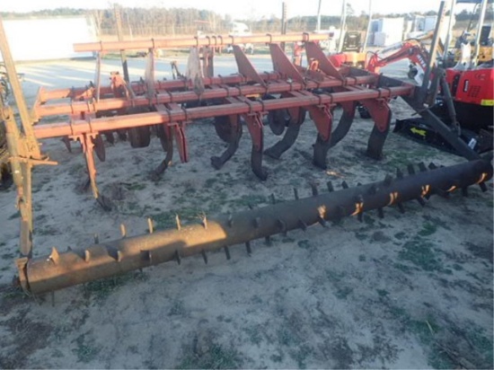Work Saver 5 Shank Para-Till