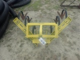 1 Row Cultivator