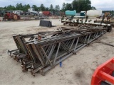 38' Metal Truss - 21 total