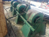 4 Row Tobacco Topper