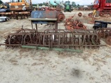 Rotary Hoe