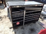 Snap On 18 Piece Toolbox - Model KRL100