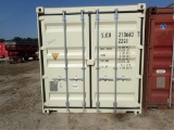 20 ft New Container