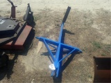 3 Point Hitch Subsoiler