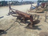 International 3 Bottom Plow