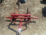 Hardee 1 Row Bedder