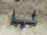 3 Point Quick Hitch