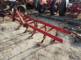 2 Row Cultivator - 3 Point Hitch
