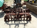 Massey Ferguson Disc - 3 Point Hitch