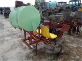 1 Row Mechanical Setter