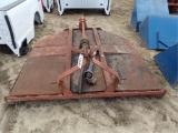 6' Rotary Cutter