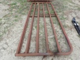 12' Gates