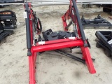 TYM TX65SL Front End Loader