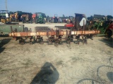 4 Row Rolling Spider Cultivator