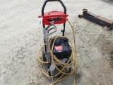 Craftsman Pressure Washer