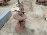Tire Changer