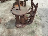 Tire Changer