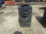 Reserve Tank for Cool Seal