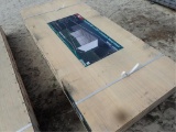 20' x 12' Livestock Metal Shed